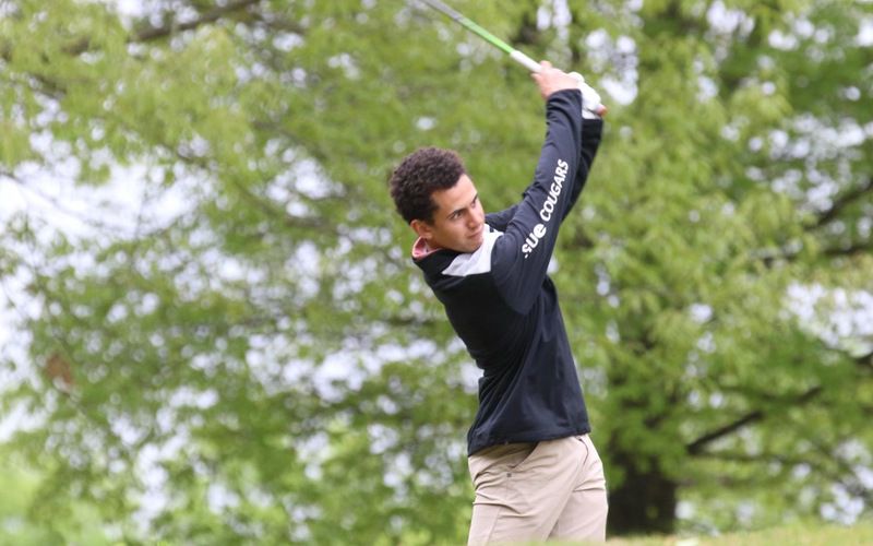 Golf starts season at Air Force Gene Miranda Invitational